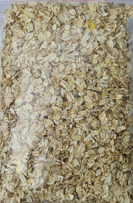 جو دوسر پرک درجه یک بسته ۵۰۰ گرمی