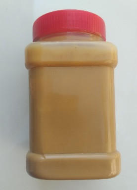 ارده دو آتشه درجه یک در بسته بندی ۷۰۰ گرمی